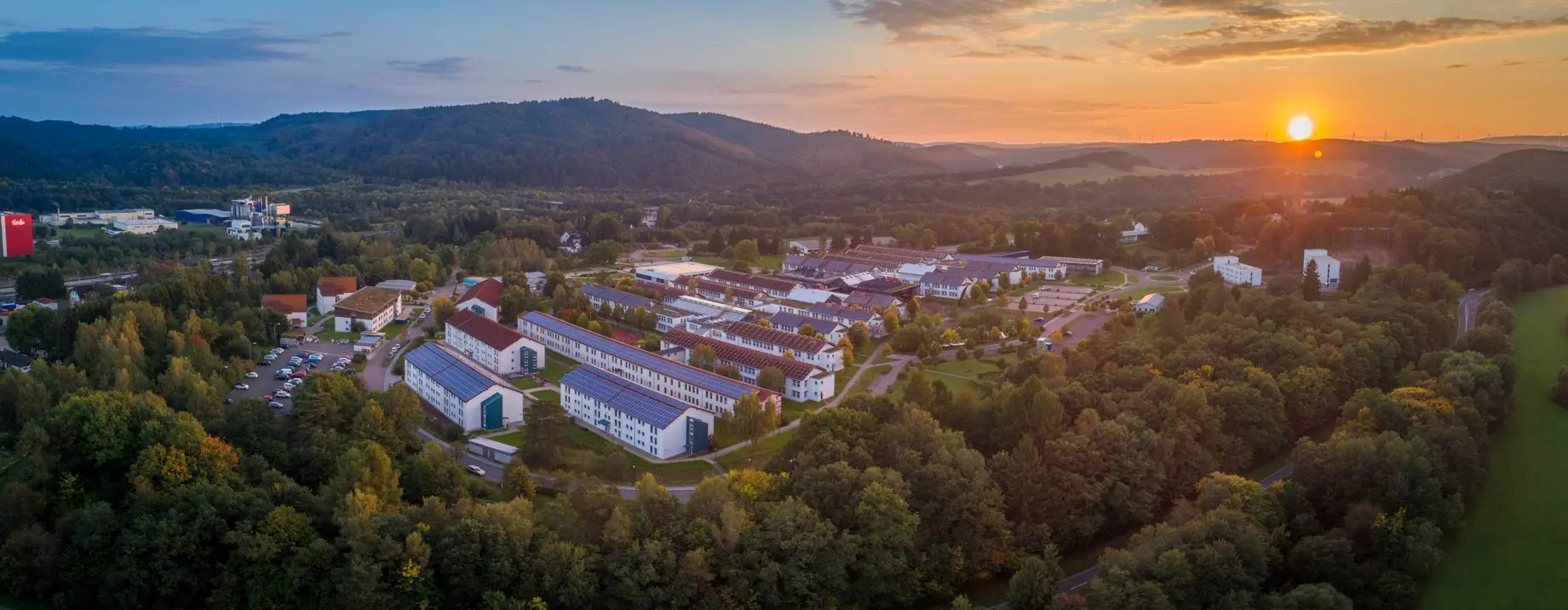 Umwelt-Campus Birkenfeld