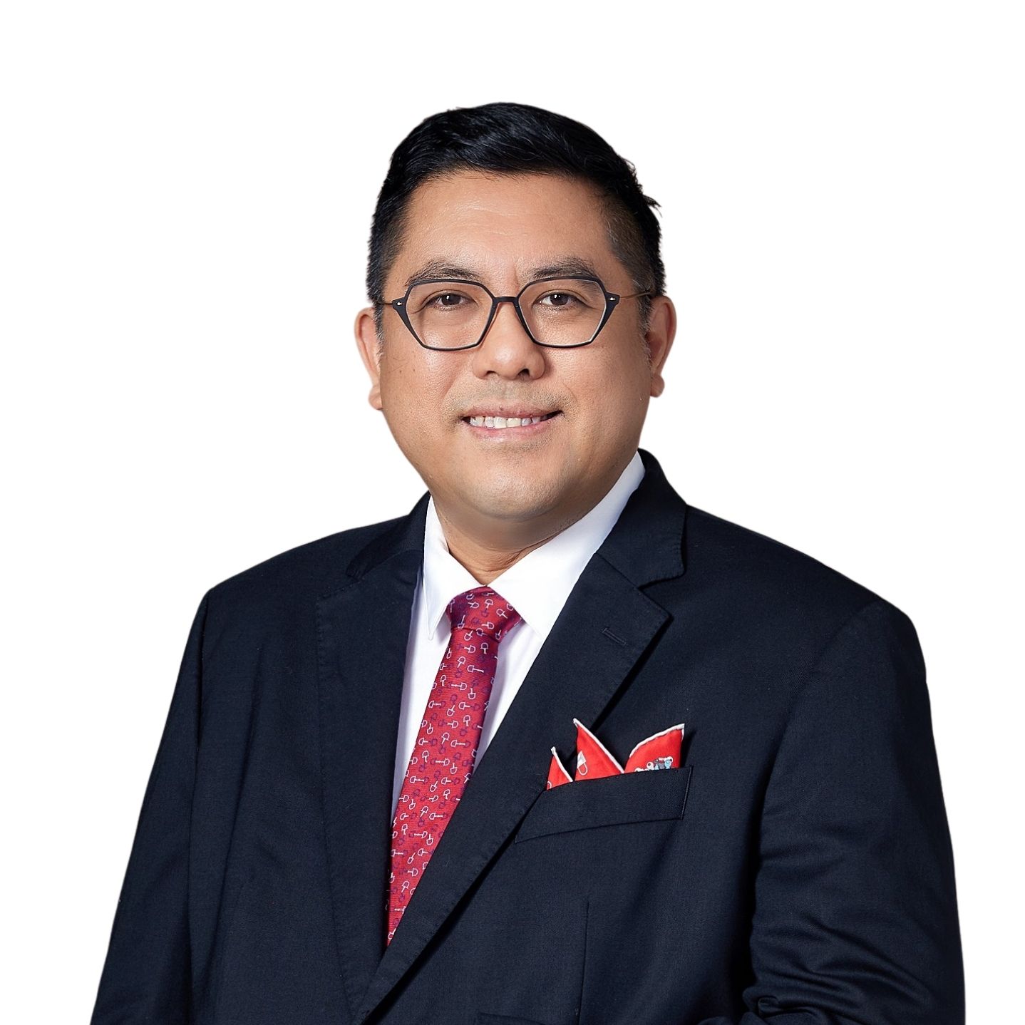 Dr. Vishnu Juwono